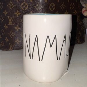 Rae Dunn • Namaste • Mug